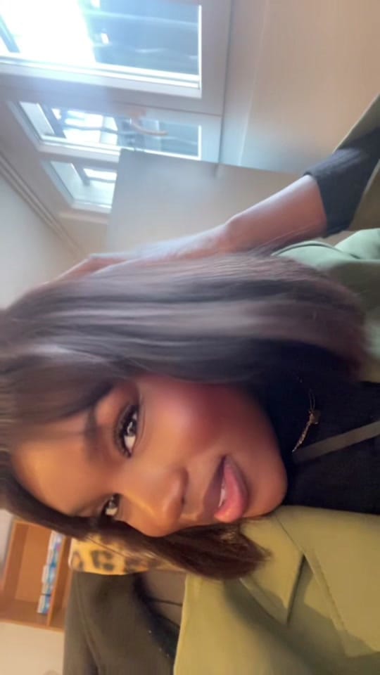 Post 8 by Coeurdekarité on TikTok (video)