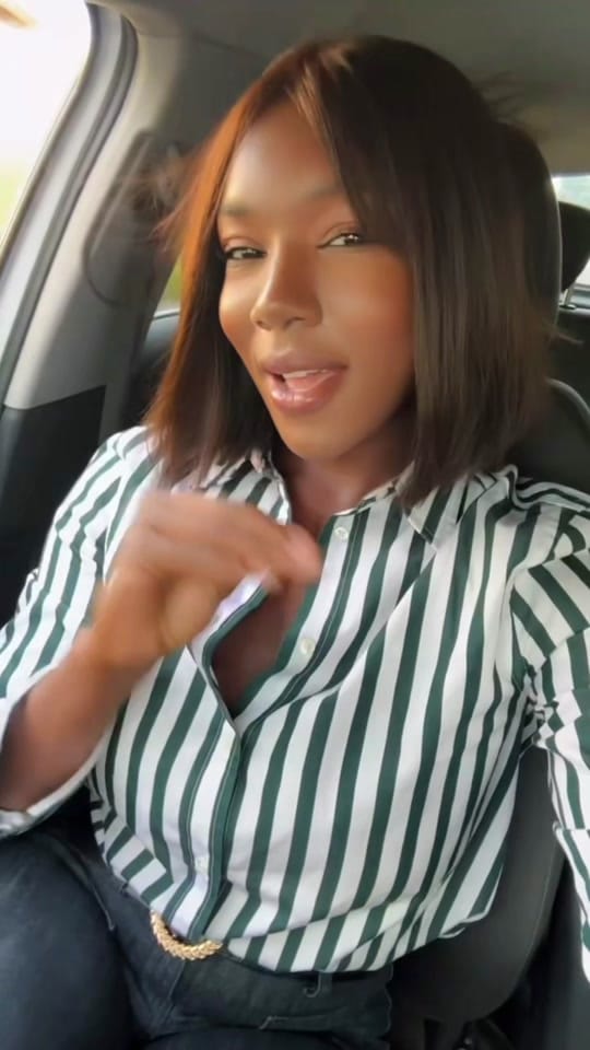Post 2 by Coeurdekarité on TikTok (video)