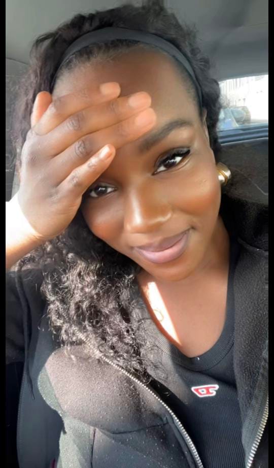 Post 1 by Coeurdekarité on TikTok (video)
