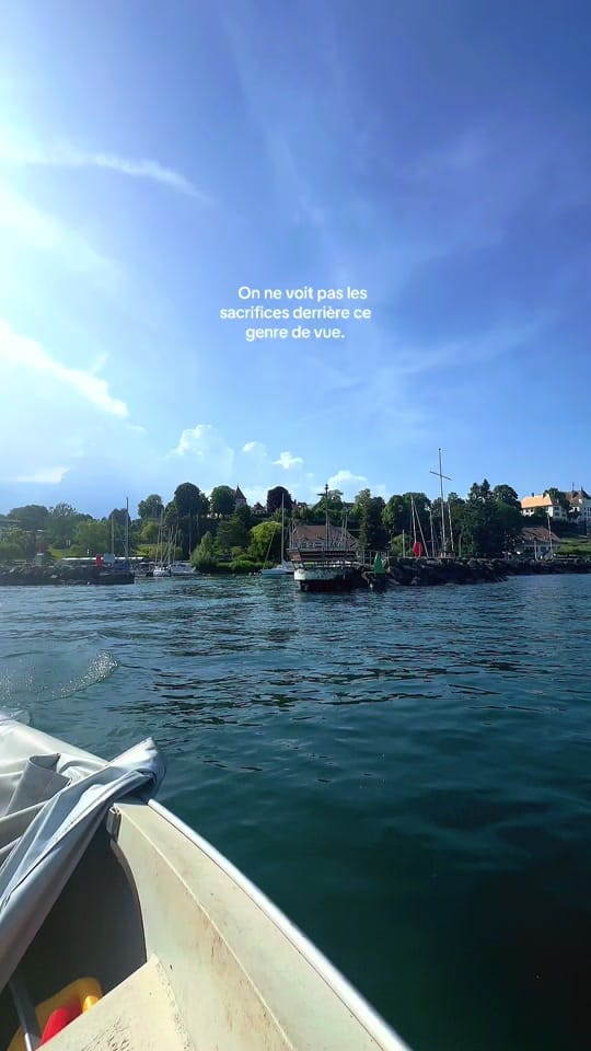 Post 6 by Coeurdekarité on TikTok (video)