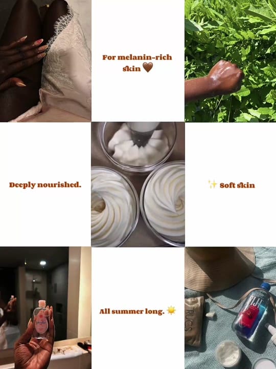 Post 7 by Coeurdekarité on TikTok (video)
