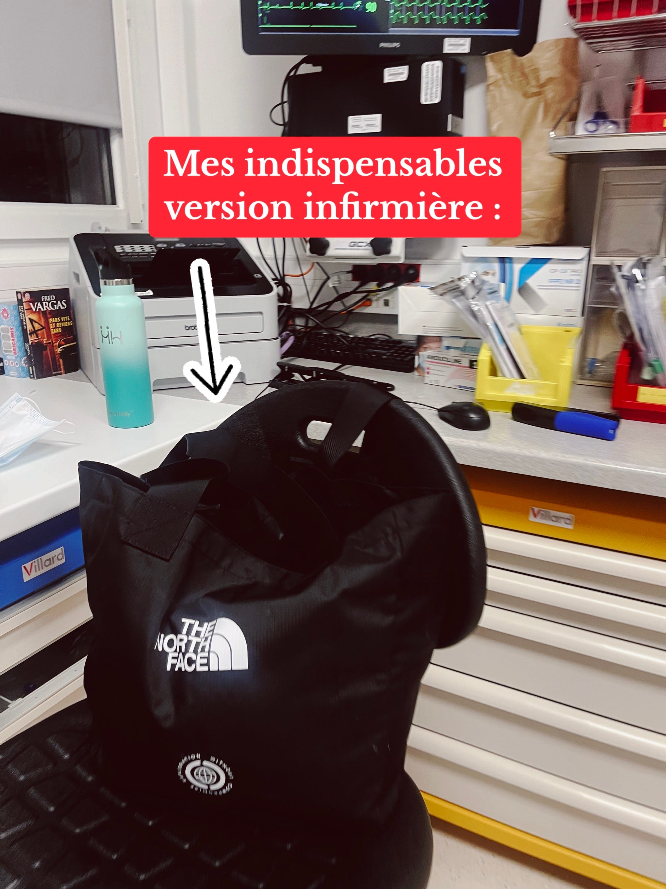 Post 10 by Coeurdekarité on TikTok (video)