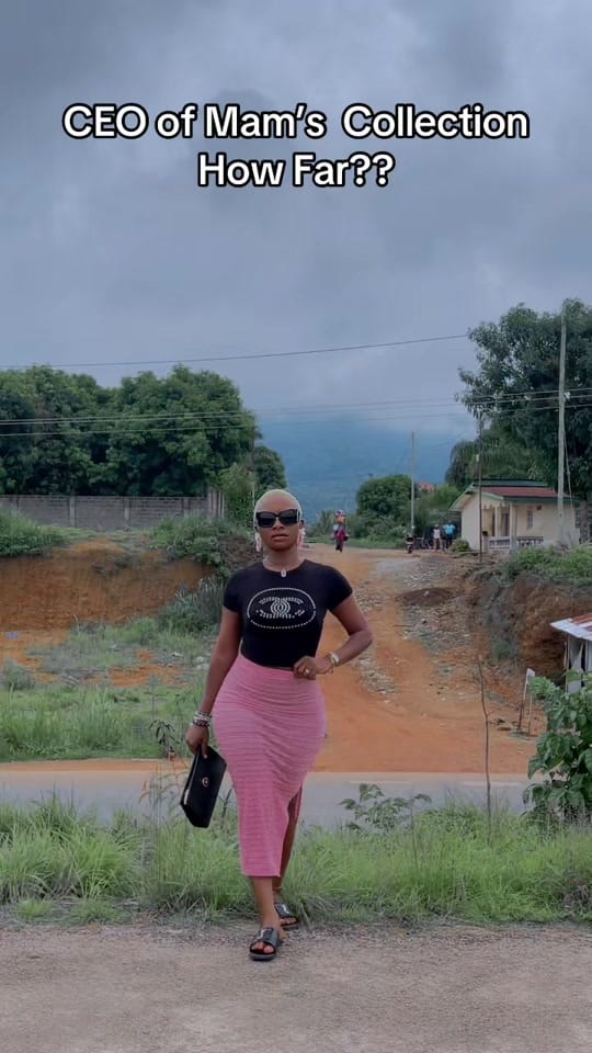 Post 3 by Mendenyapui🇸🇱🇱🇷Mrs Kellah on TikTok (video)