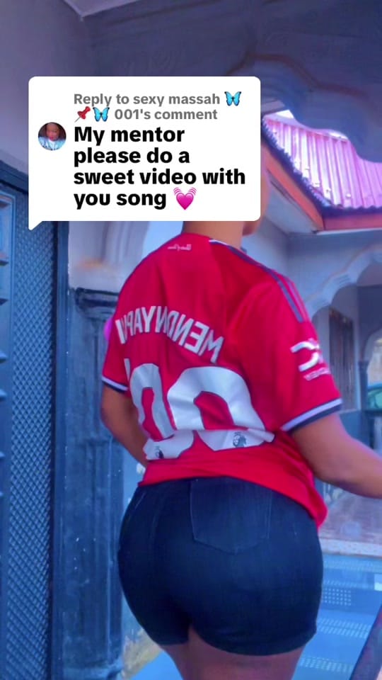 Post 10 by Mendenyapui🇸🇱🇱🇷Mrs Kellah on TikTok (video)