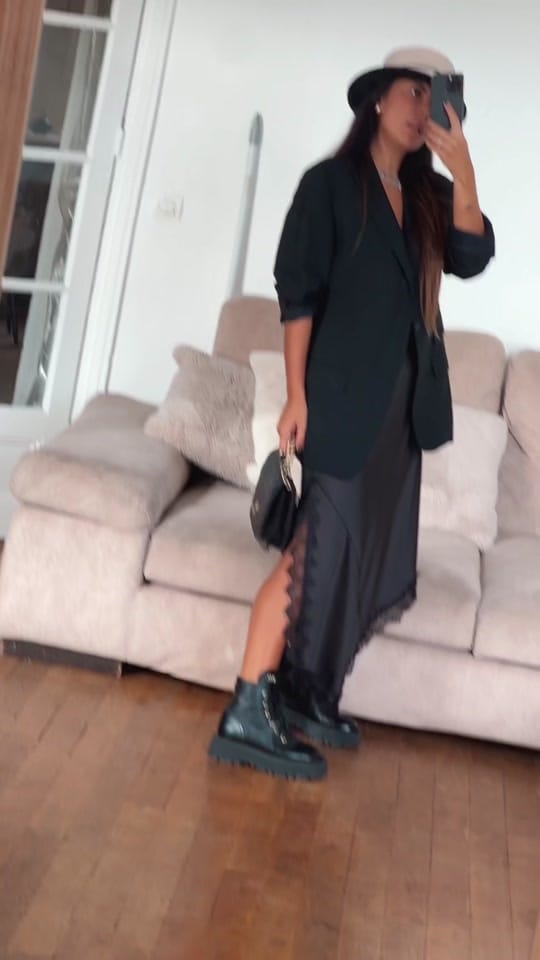 Post 9 by MAISON ARLO on TikTok (video)