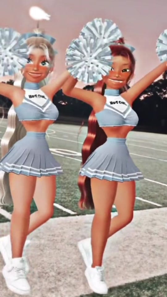 Post 6 by Juleila on TikTok (video)
