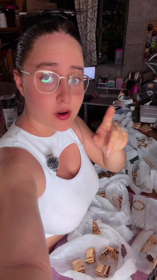Post 7 by SandraMosqueda.mx on TikTok (video)