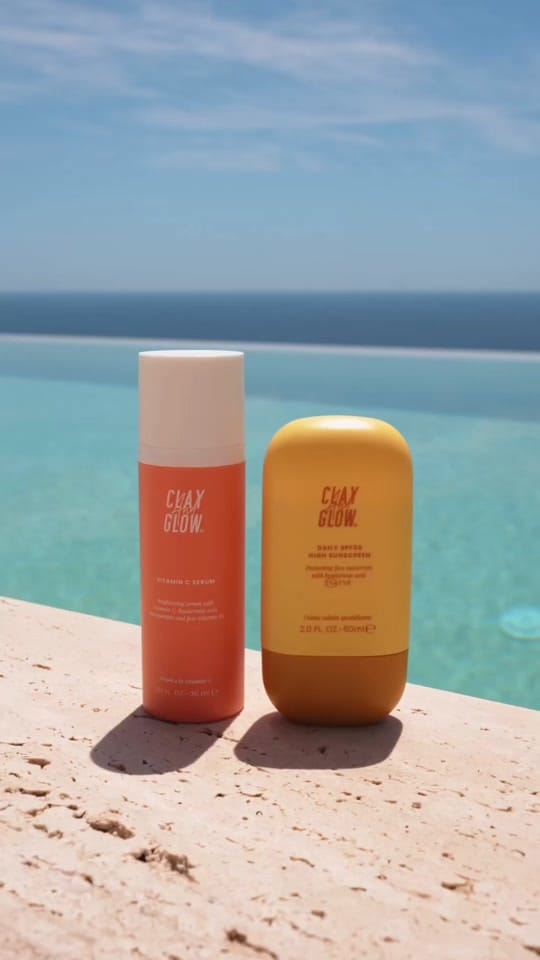 Post 6 by Clay And Glow on TikTok (video)