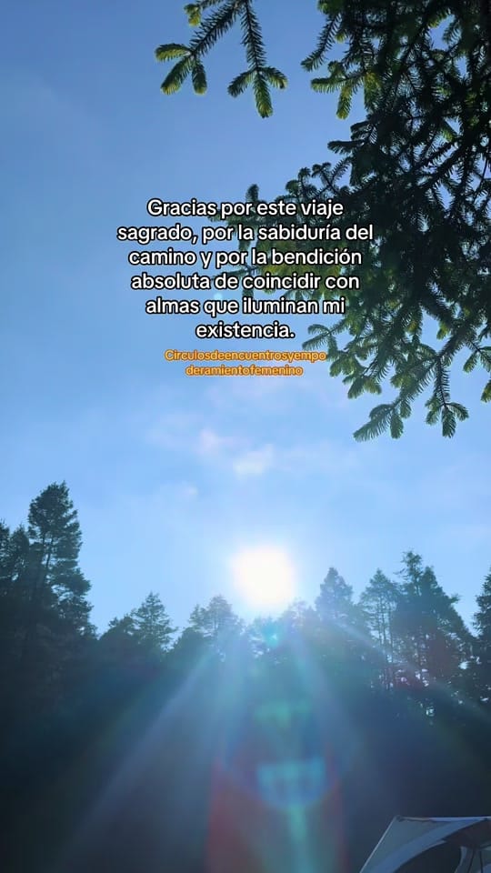 Post 6 by circulodeencuentros on TikTok (video)