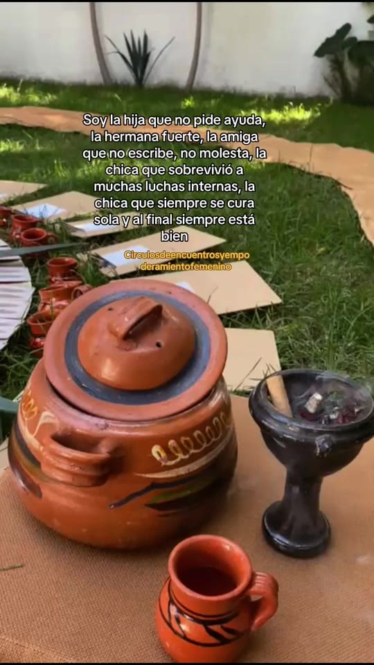 Post 8 by circulodeencuentros on TikTok (video)
