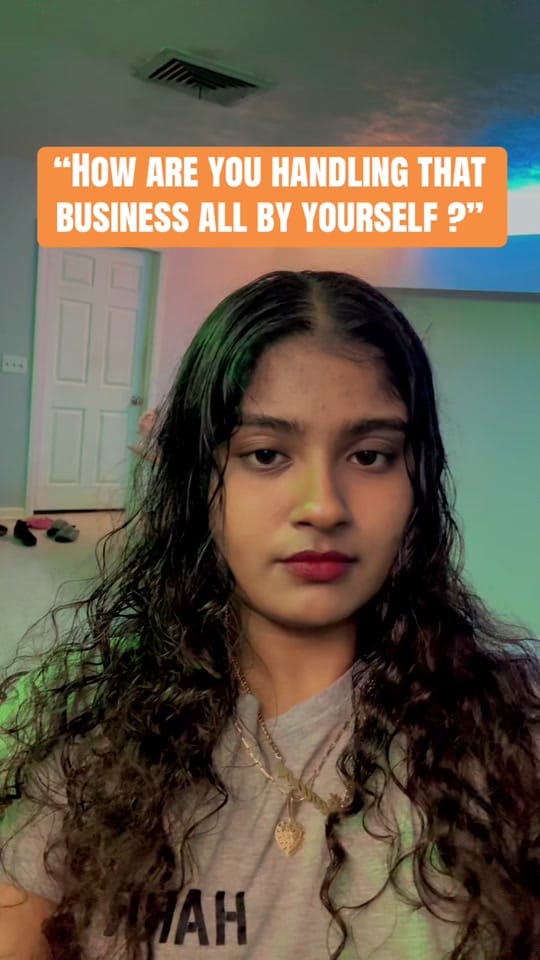 Post 2 by Trendy Tingz 592 on TikTok (video)