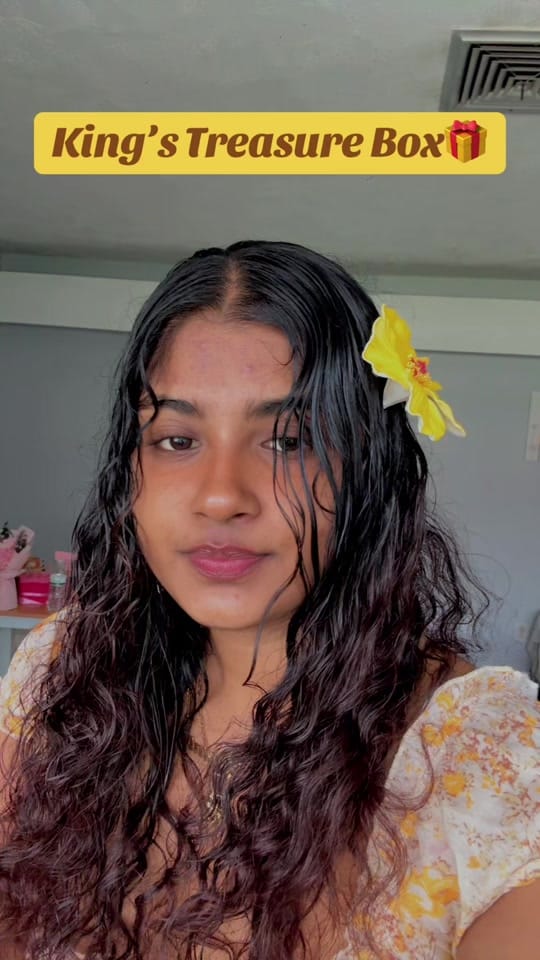 Post 1 by Trendy Tingz 592 on TikTok (video)