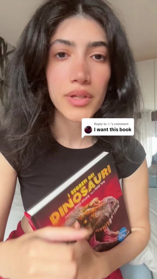 Post 1 by Kleopatrae 🕯🥀 on TikTok (video)