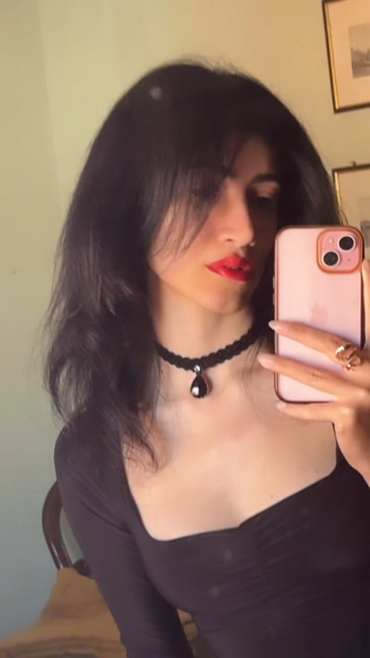 Post 5 by Kleopatrae 🕯🥀 on TikTok (video)