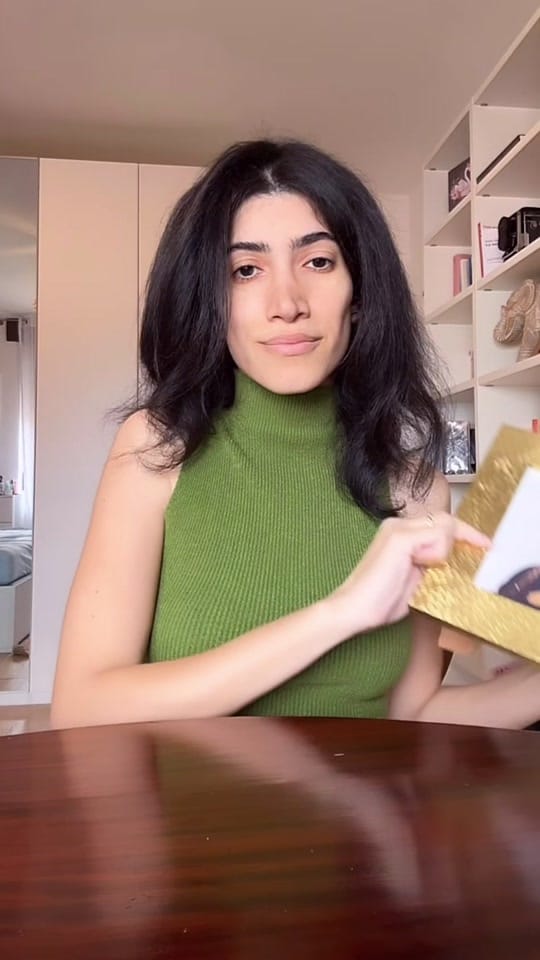 Post 6 by Kleopatrae 🕯🥀 on TikTok (video)