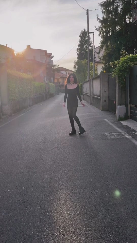 Post 3 by Kleopatrae 🕯🥀 on TikTok (video)