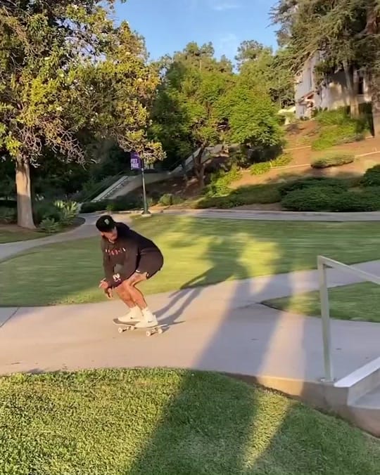 Post 7 by SLS on TikTok (video)