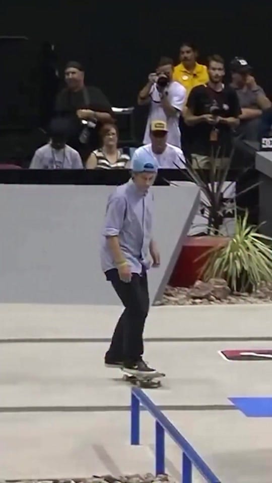 Post 5 by SLS on TikTok (video)