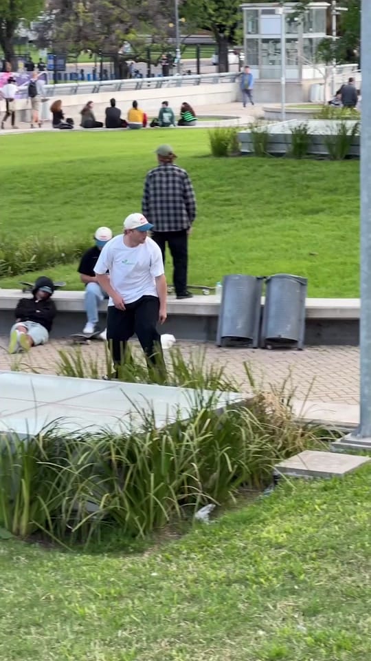 Post 9 by SLS on TikTok (video)