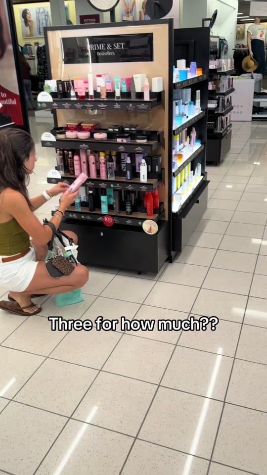 Post 1 by LivelyLibra on TikTok (video)