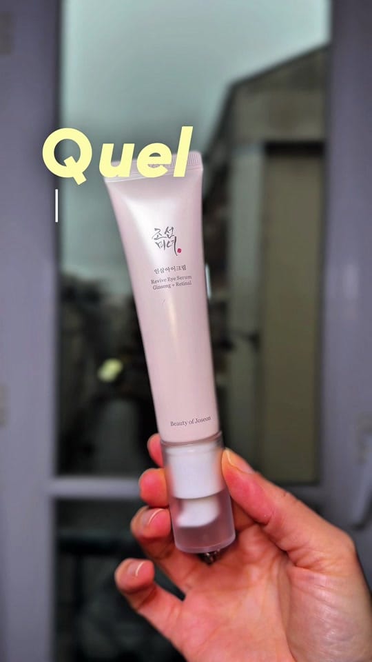 Post 2 by SKINOREA • skincare coréenne on TikTok (video)
