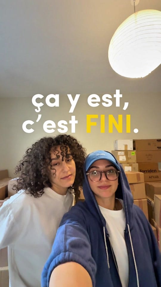 Post 10 by SKINOREA • skincare coréenne on TikTok (video)