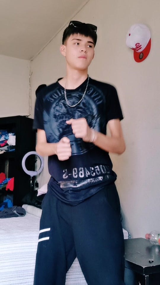 Post 7 by Antonio🔥 on TikTok (video)