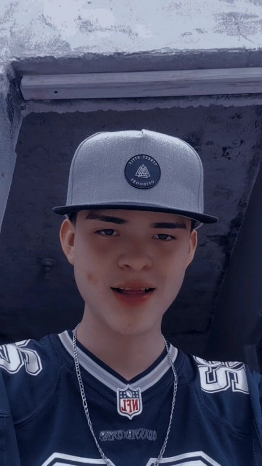 Post 6 by Antonio🔥 on TikTok (video)