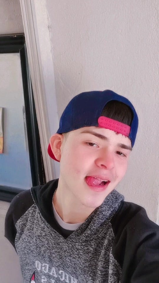 Post 9 by Antonio🔥 on TikTok (video)