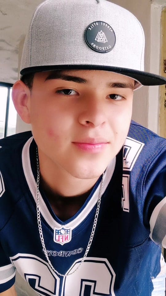 Post 4 by Antonio🔥 on TikTok (video)