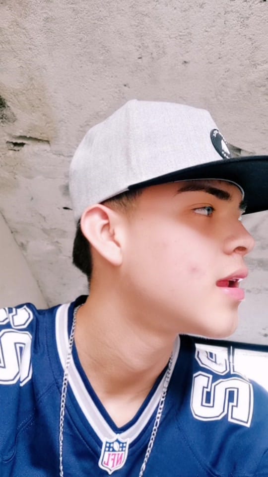 Post 3 by Antonio🔥 on TikTok (video)