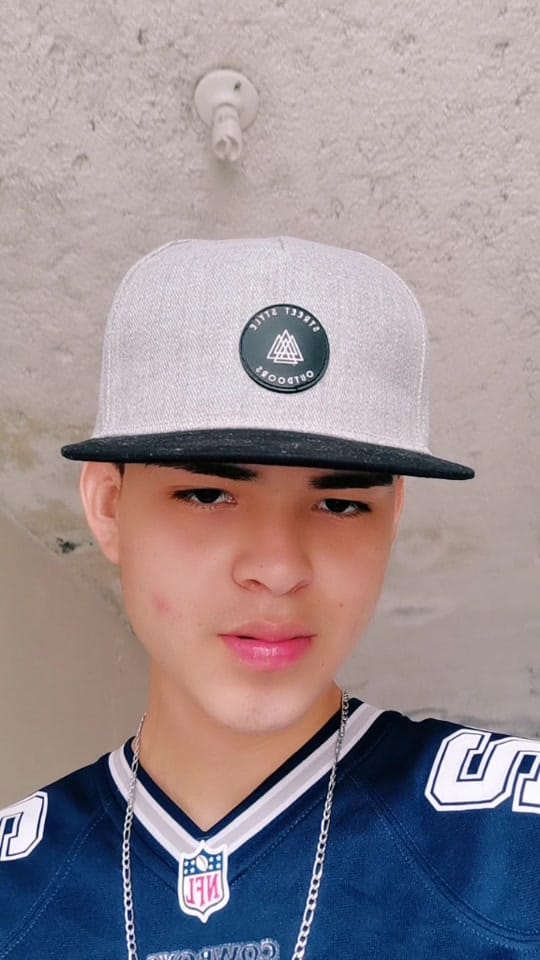 Post 5 by Antonio🔥 on TikTok (video)