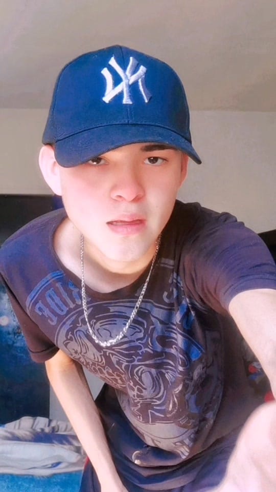 Post 8 by Antonio🔥 on TikTok (video)