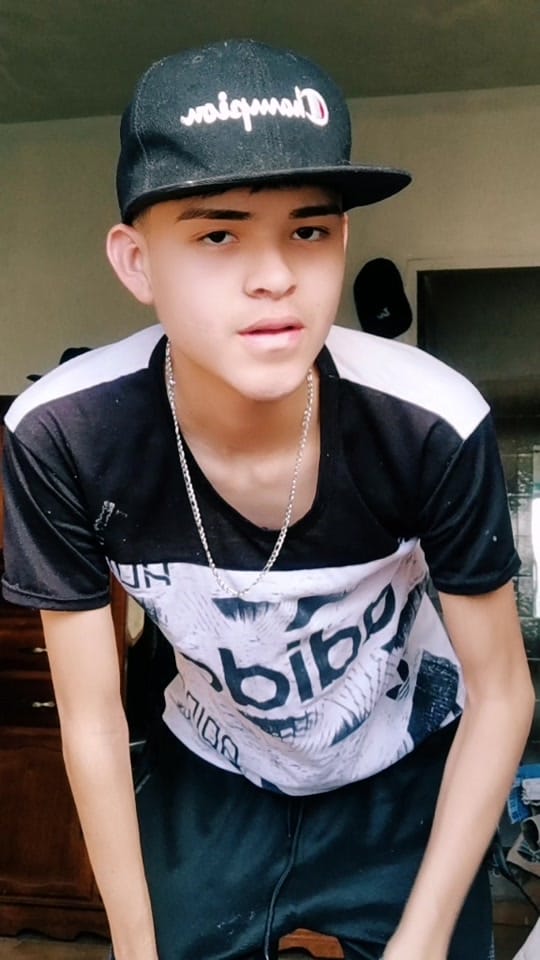 Post 10 by Antonio🔥 on TikTok (video)