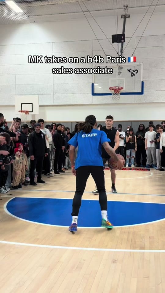 Post 9 by basket4ballers on TikTok (video)