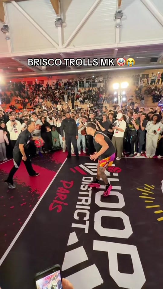 Post 8 by basket4ballers on TikTok (video)