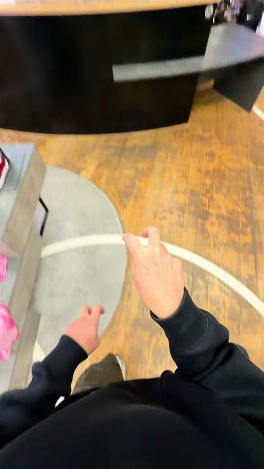 Post 7 by basket4ballers on TikTok (video)