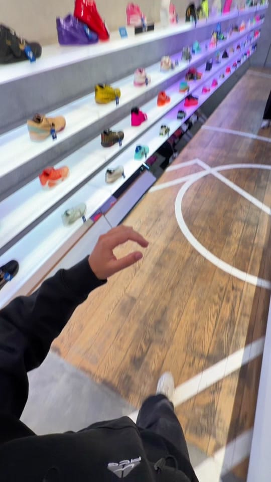 Post 2 by basket4ballers on TikTok (video)