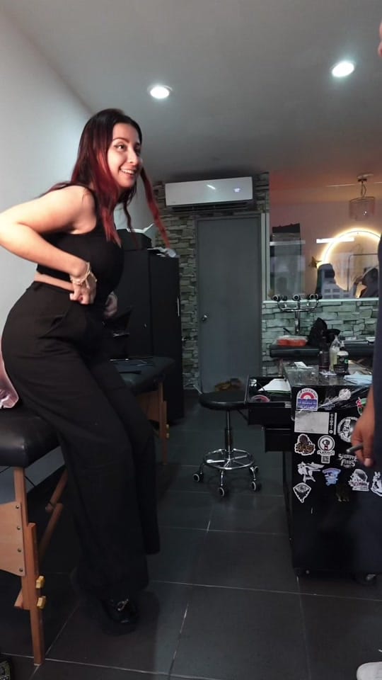 Post 3 by Soy deivi on TikTok (video)