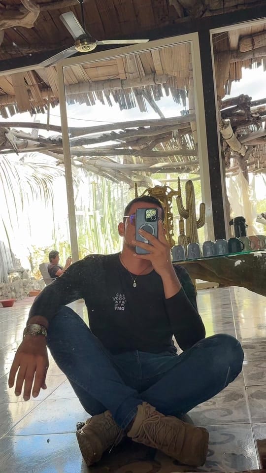 Post 3 by Felipe Tovar on TikTok (video)