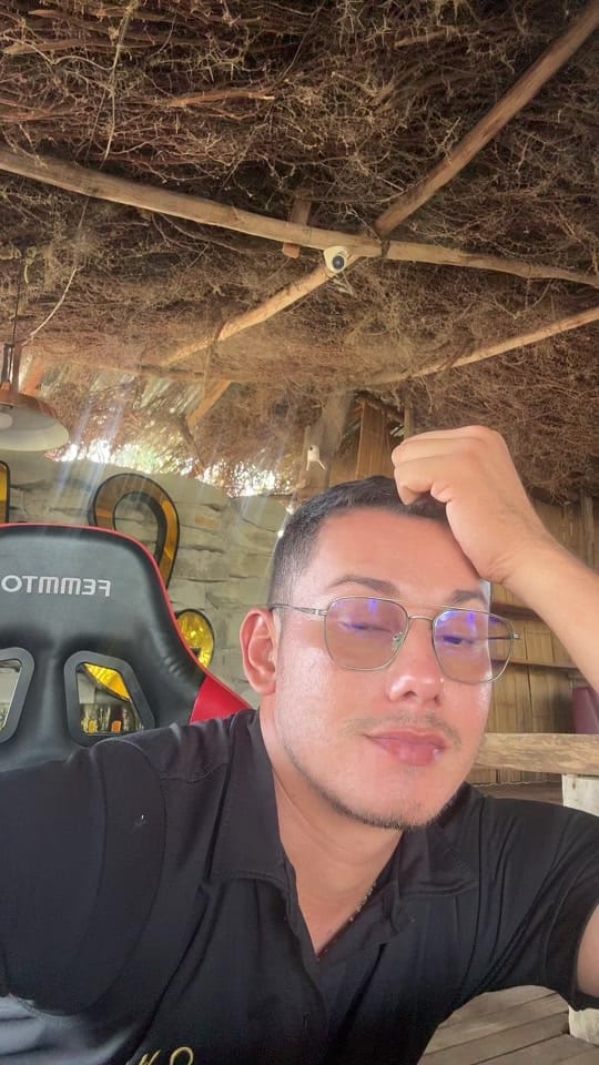 Post 9 by Felipe Tovar on TikTok (video)