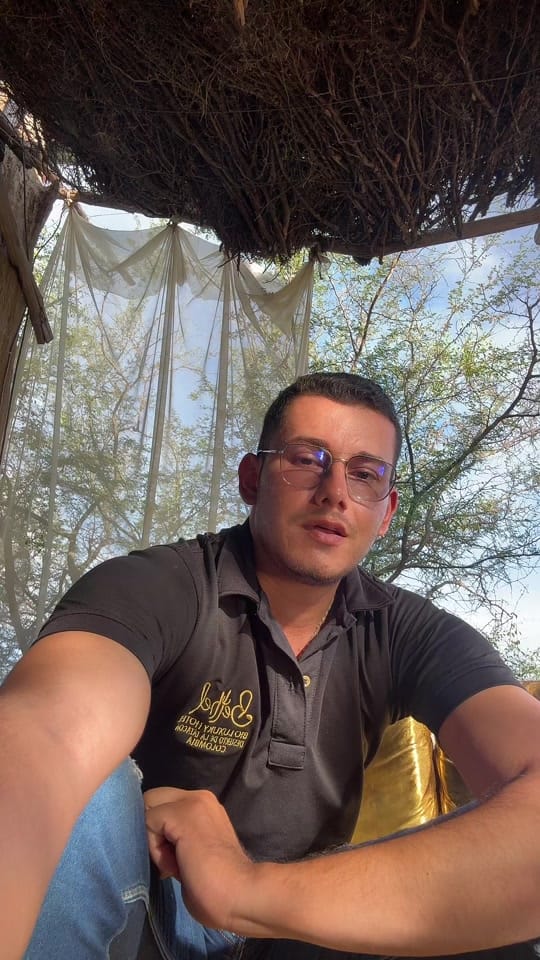 Post 7 by Felipe Tovar on TikTok (video)