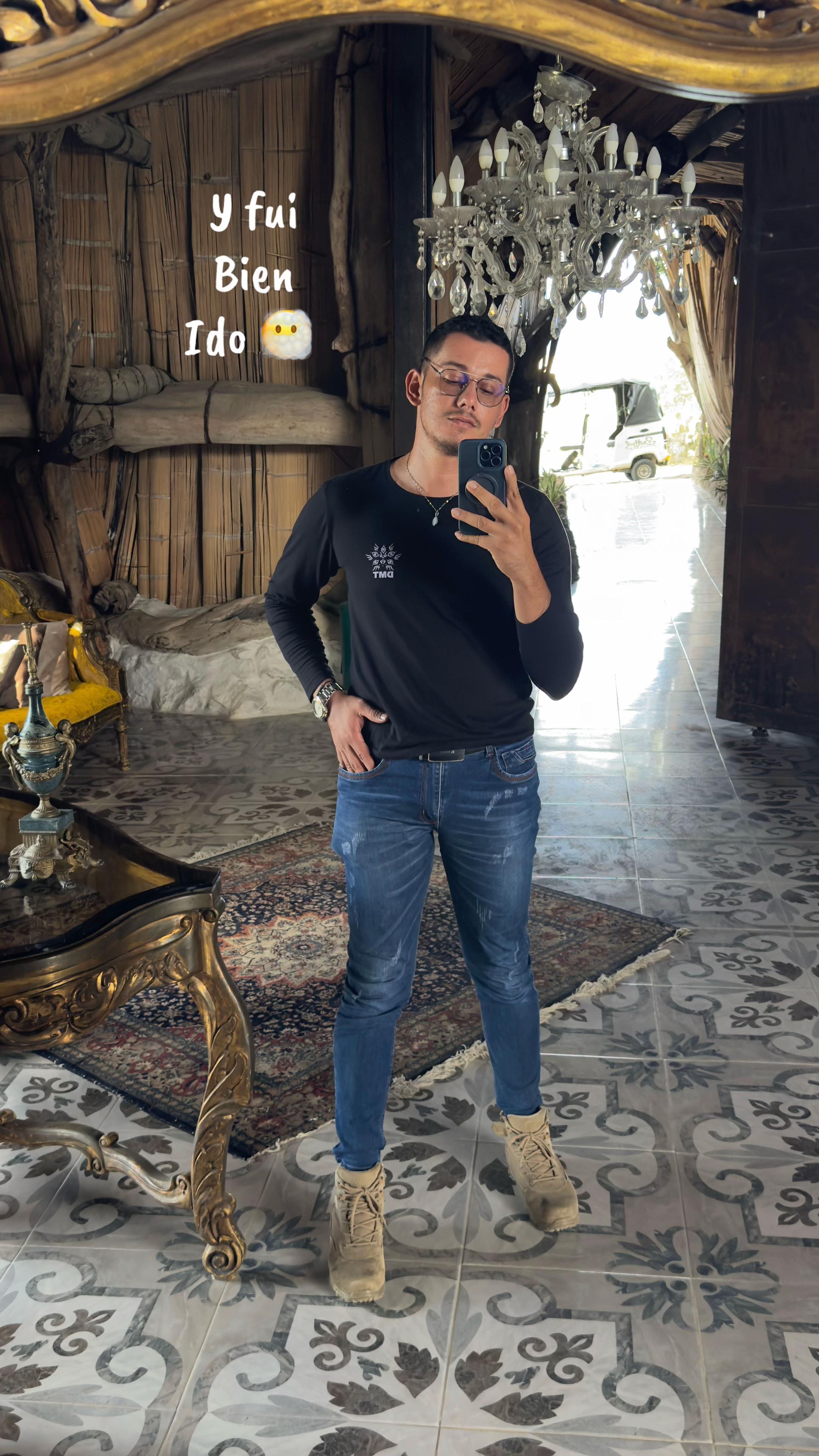 Post 2 by Felipe Tovar on TikTok (video)