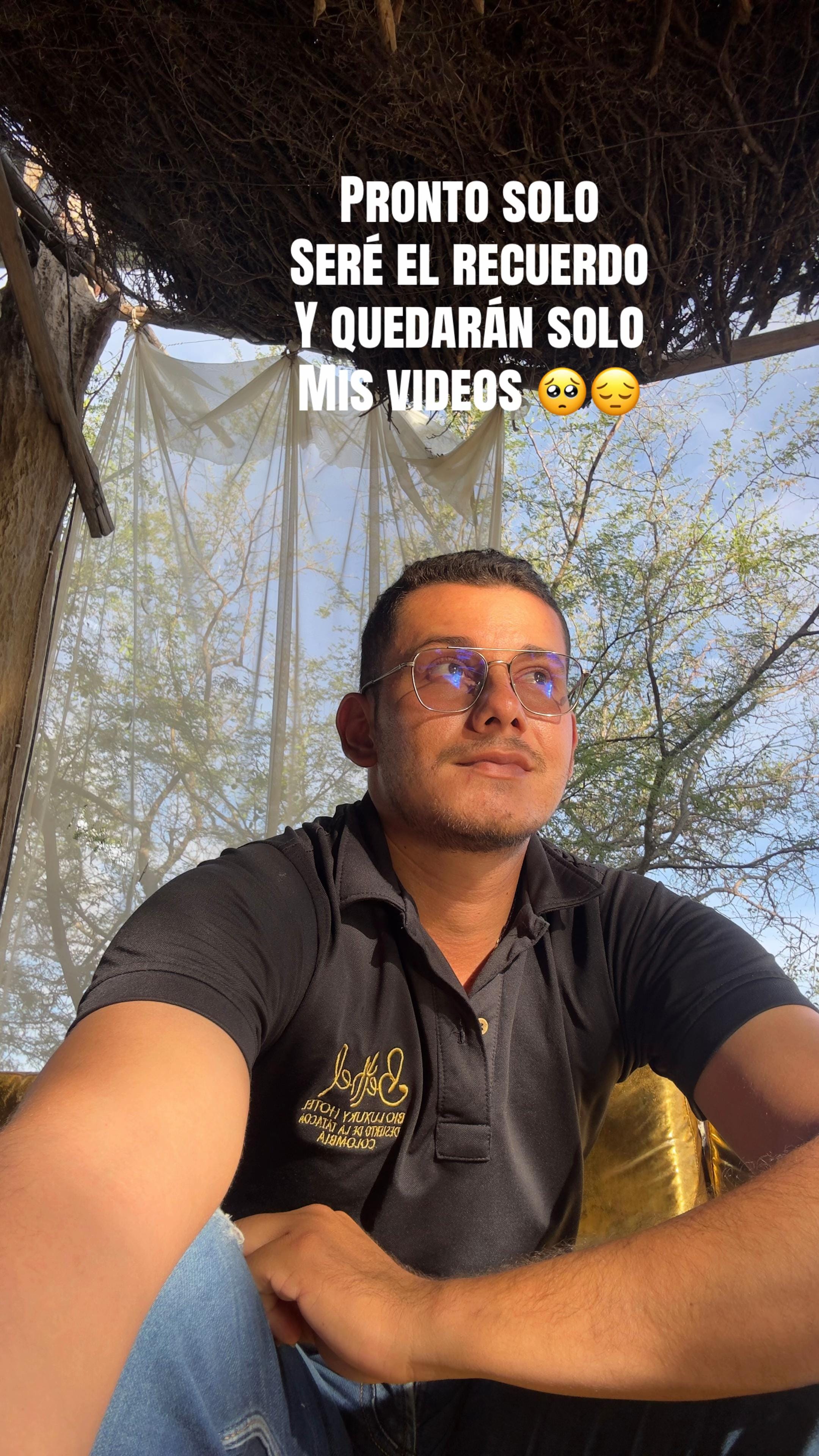Post 6 by Felipe Tovar on TikTok (video)