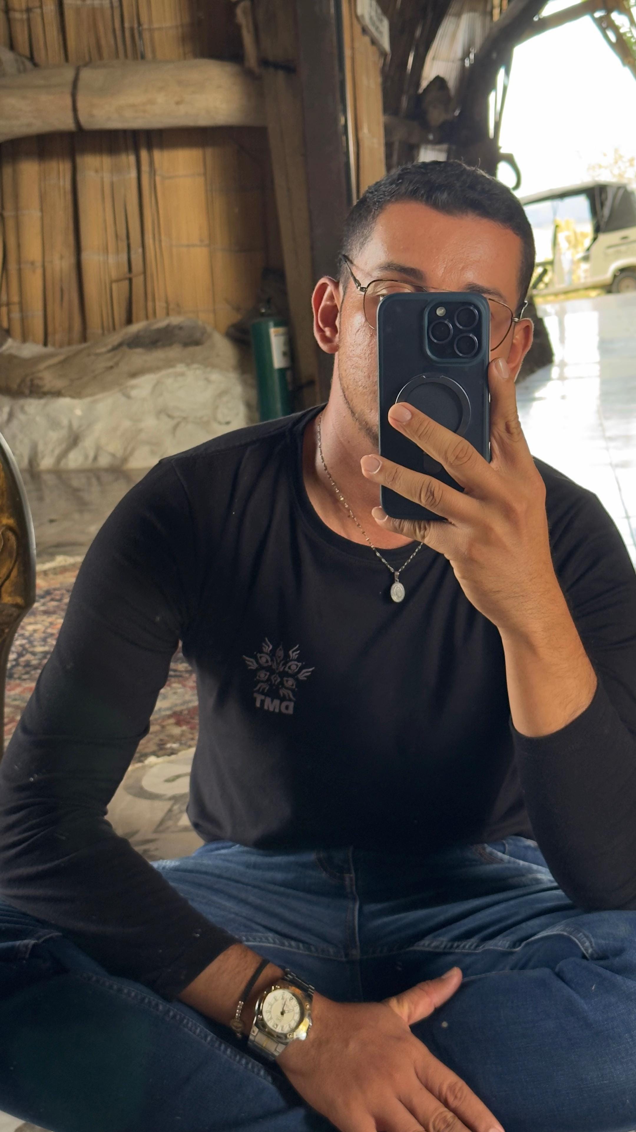 Post 1 by Felipe Tovar on TikTok (video)