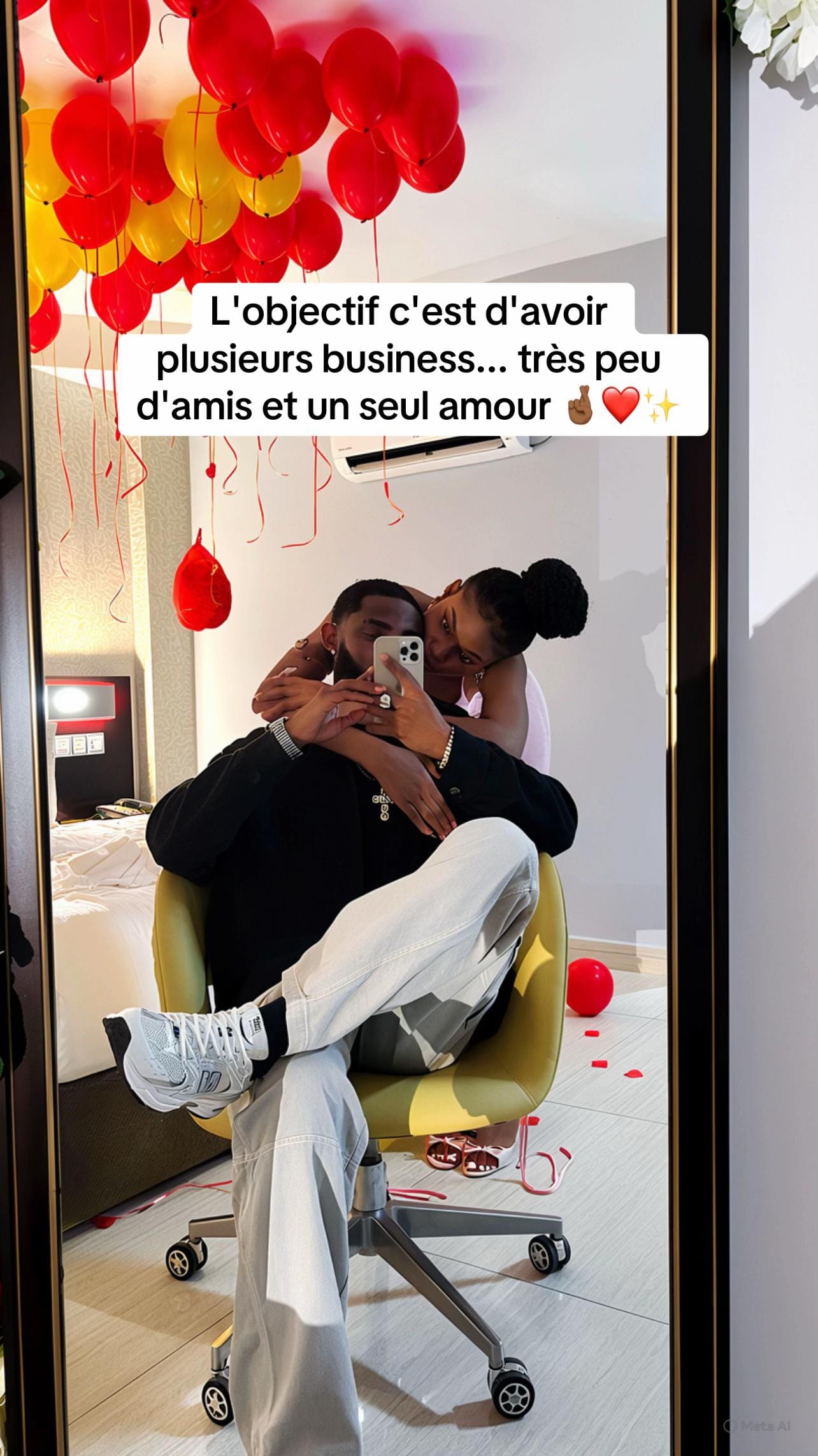 Post 6 by Roger Noah on TikTok (video)
