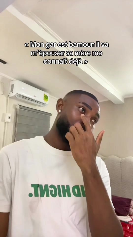 Post 1 by Roger Noah on TikTok (video)