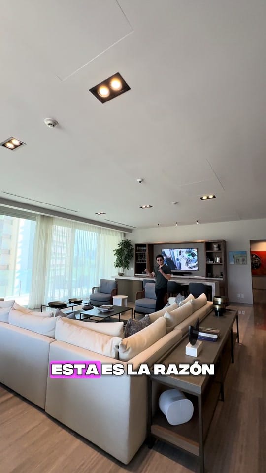 Post 4 by HouseInmuebles on TikTok (video)