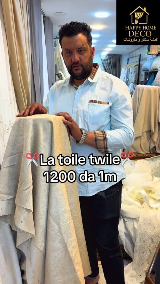 Post 3 by Happyhome_déco on TikTok (video)