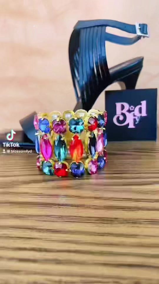 Post 4 by BlossomFyd on TikTok (video)